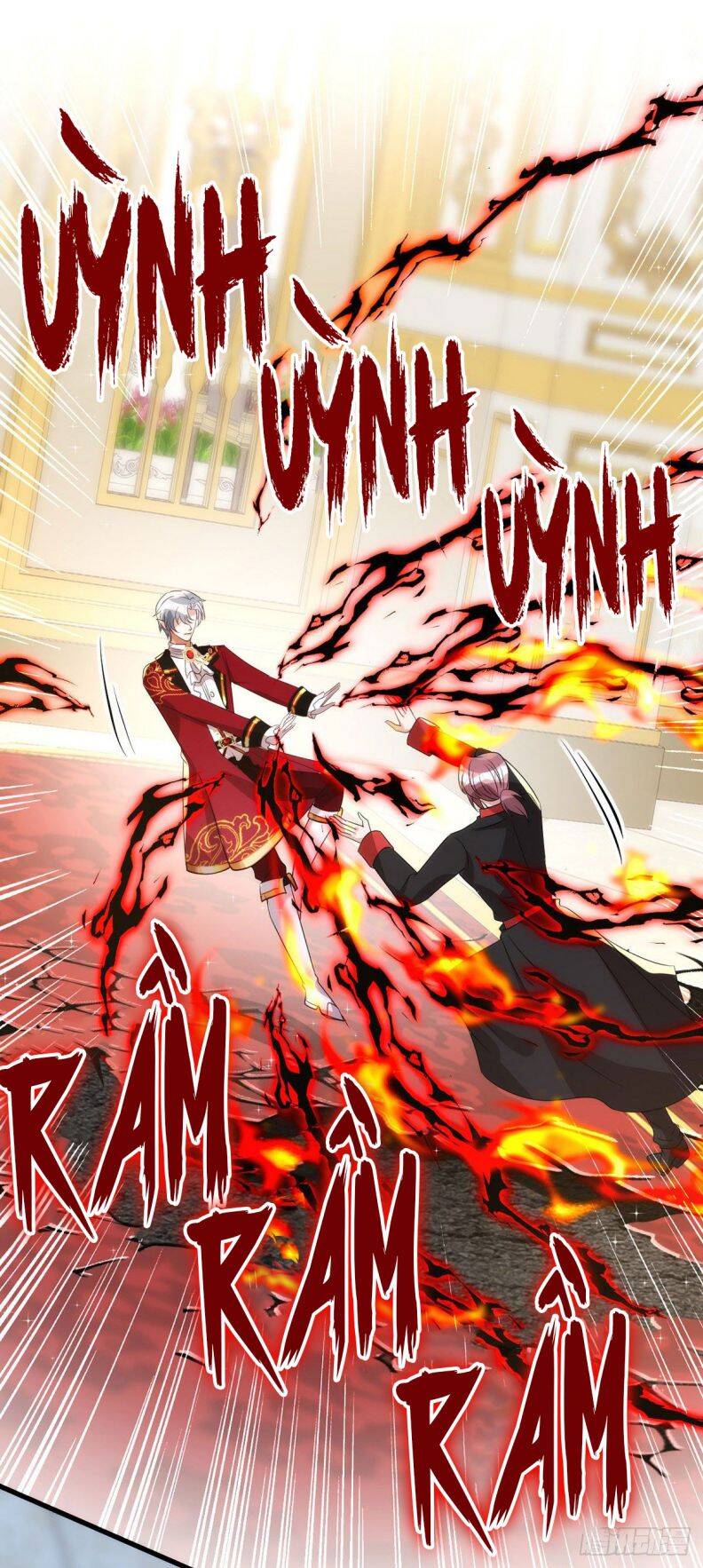 Thú Thụ Bất Thân Chapter 133 - 25