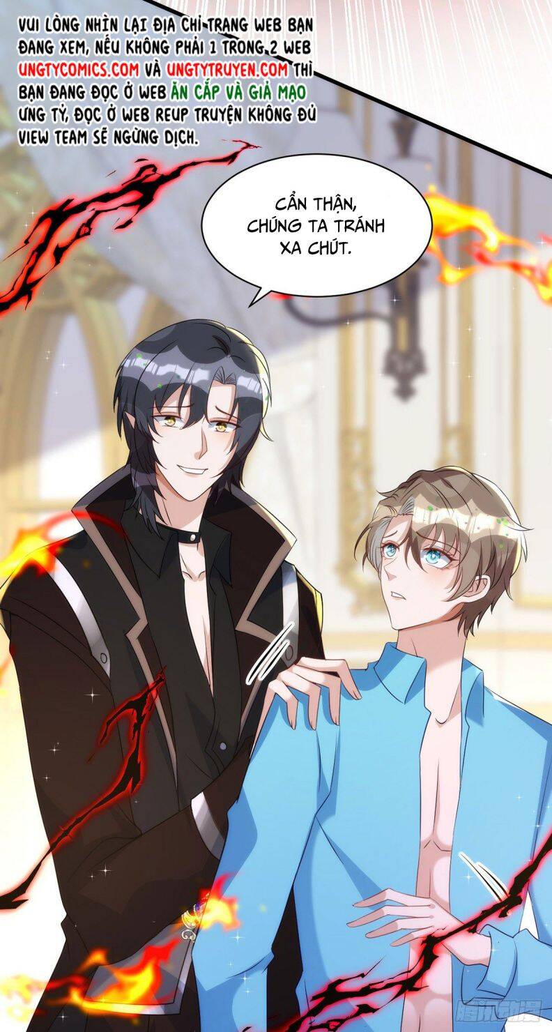 Thú Thụ Bất Thân Chapter 133 - 26