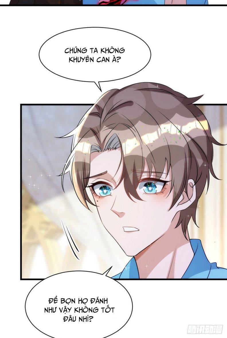 Thú Thụ Bất Thân Chapter 133 - 27