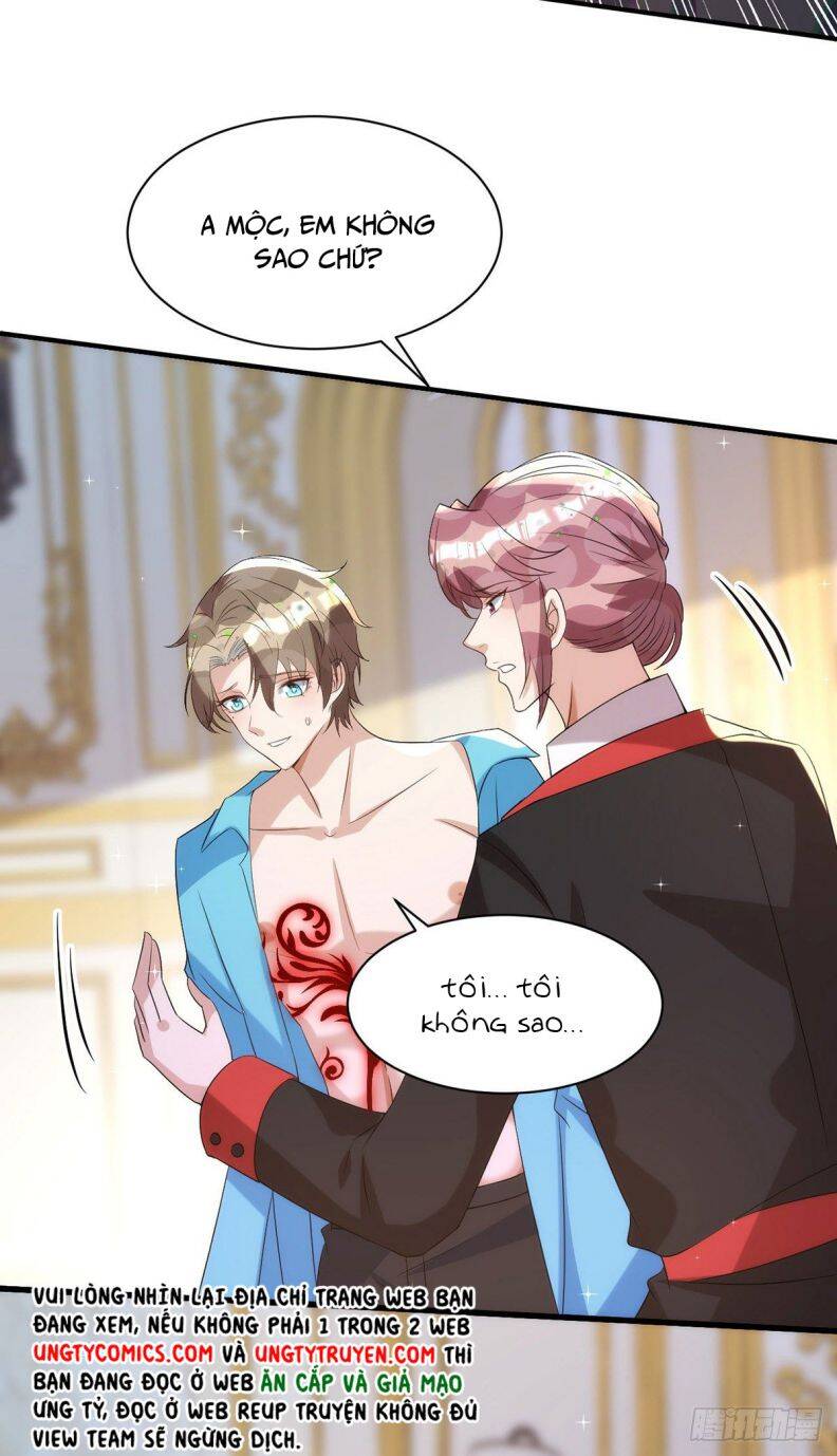 Thú Thụ Bất Thân Chapter 133 - 4