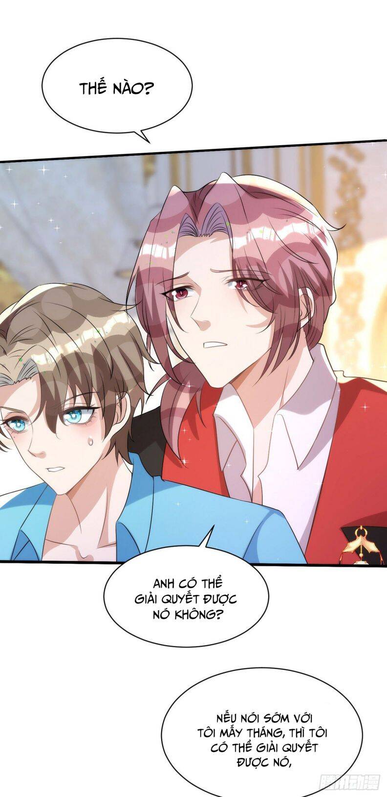 Thú Thụ Bất Thân Chapter 133 - 6