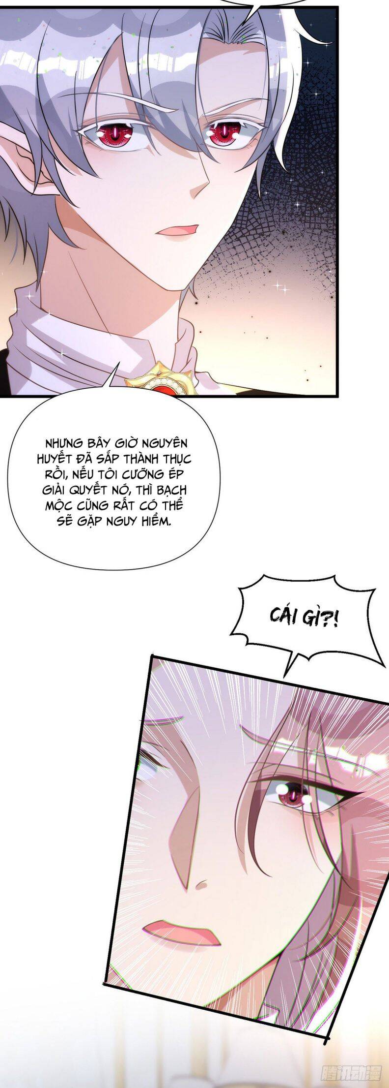 Thú Thụ Bất Thân Chapter 133 - 7