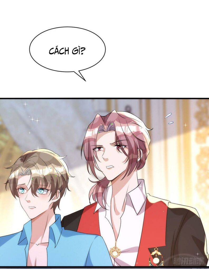 Thú Thụ Bất Thân Chapter 133 - 9