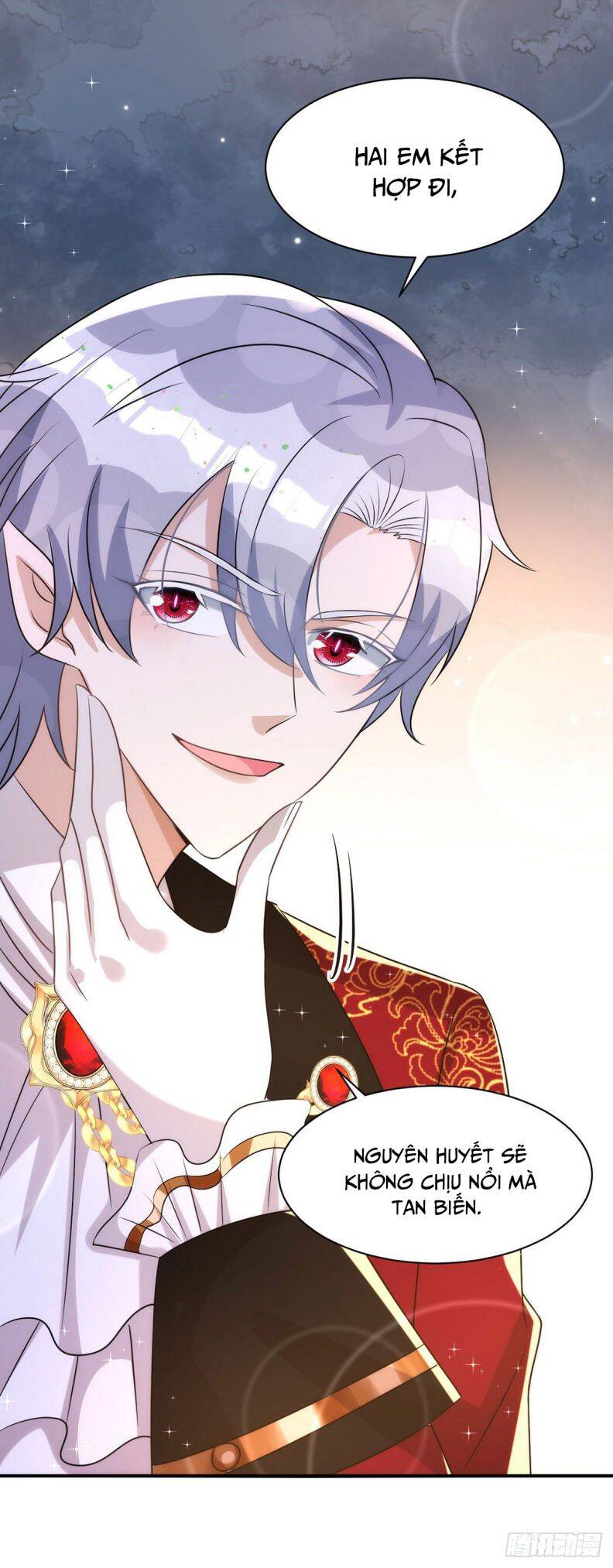 Thú Thụ Bất Thân Chapter 133 - 10