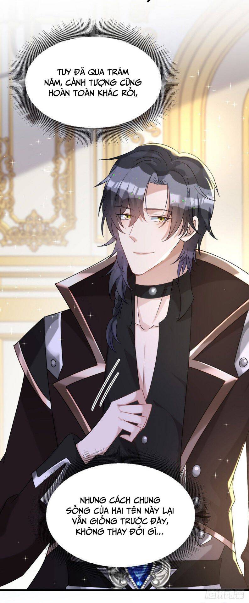 Thú Thụ Bất Thân Chapter 134 - 19