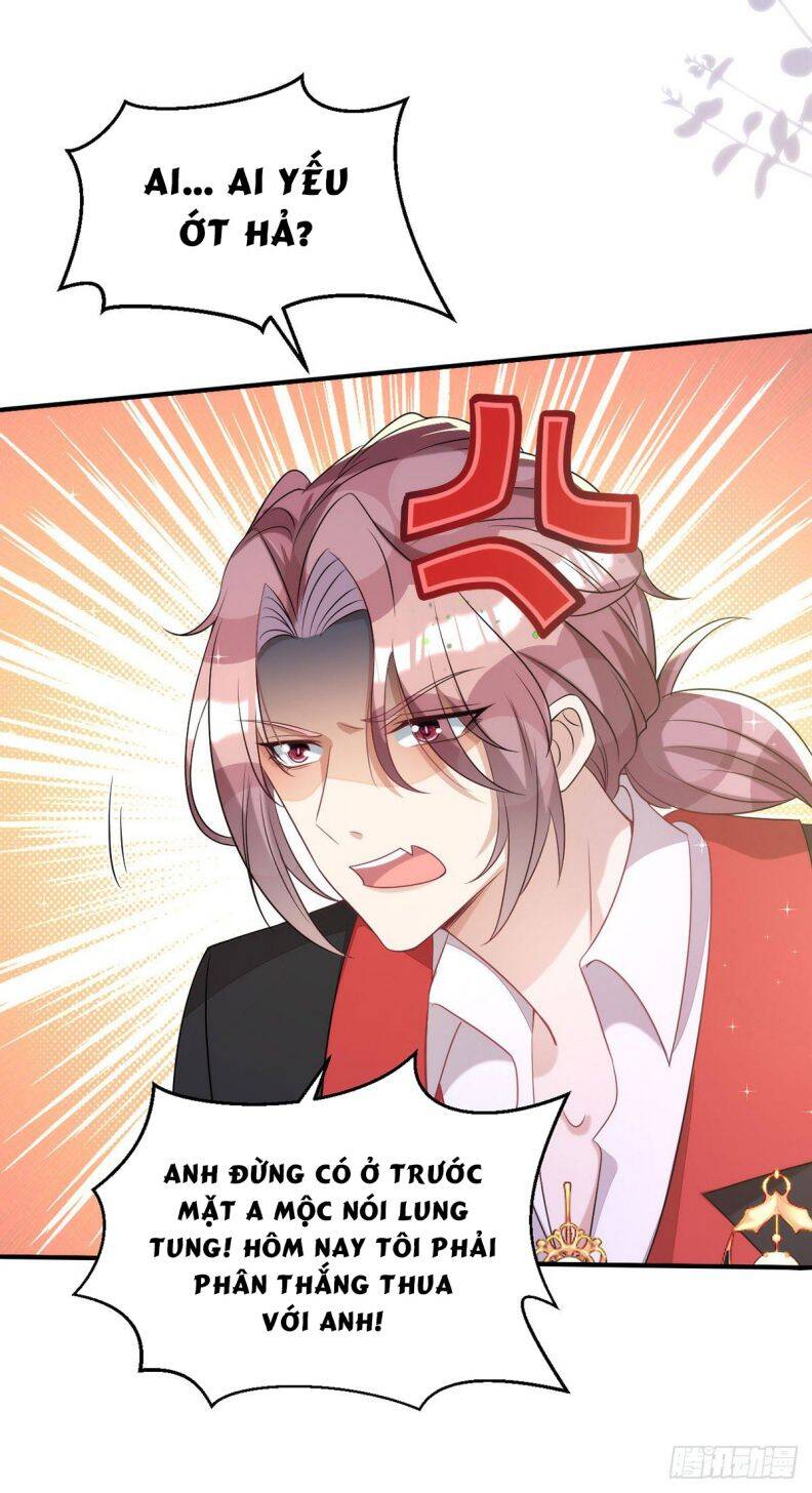 Thú Thụ Bất Thân Chapter 134 - 3