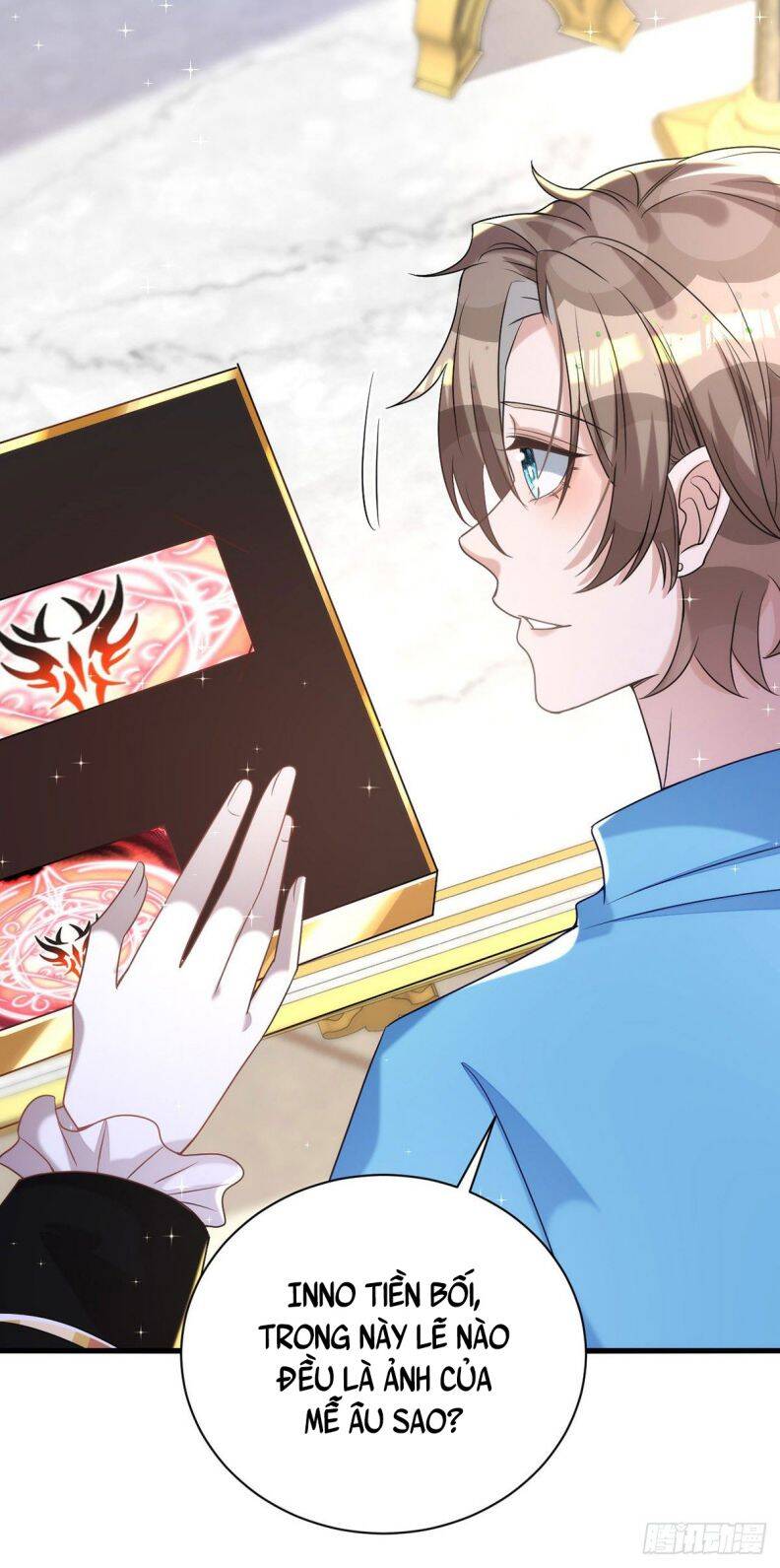 Thú Thụ Bất Thân Chapter 134 - 21