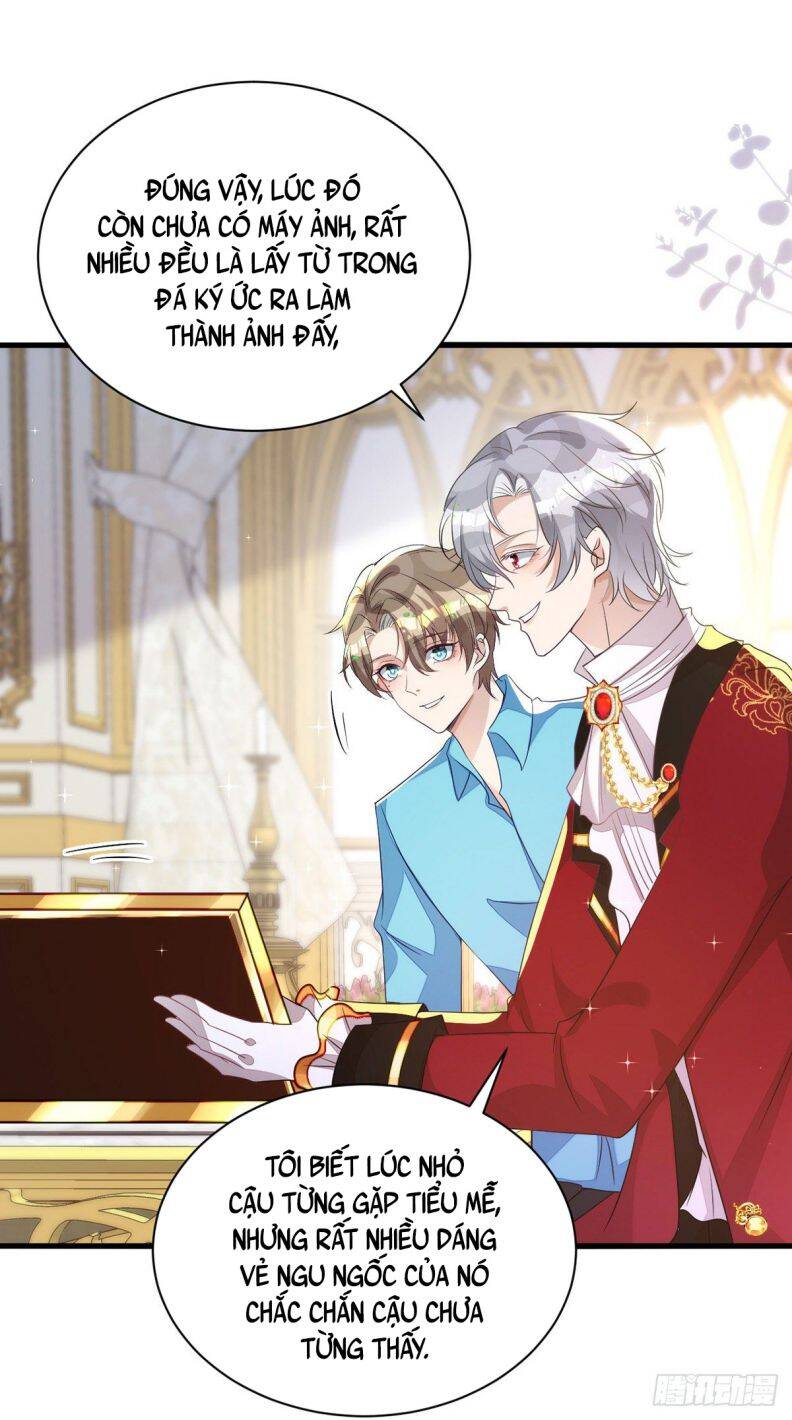 Thú Thụ Bất Thân Chapter 134 - 22