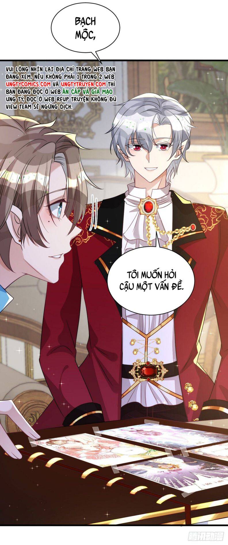 Thú Thụ Bất Thân Chapter 134 - 26