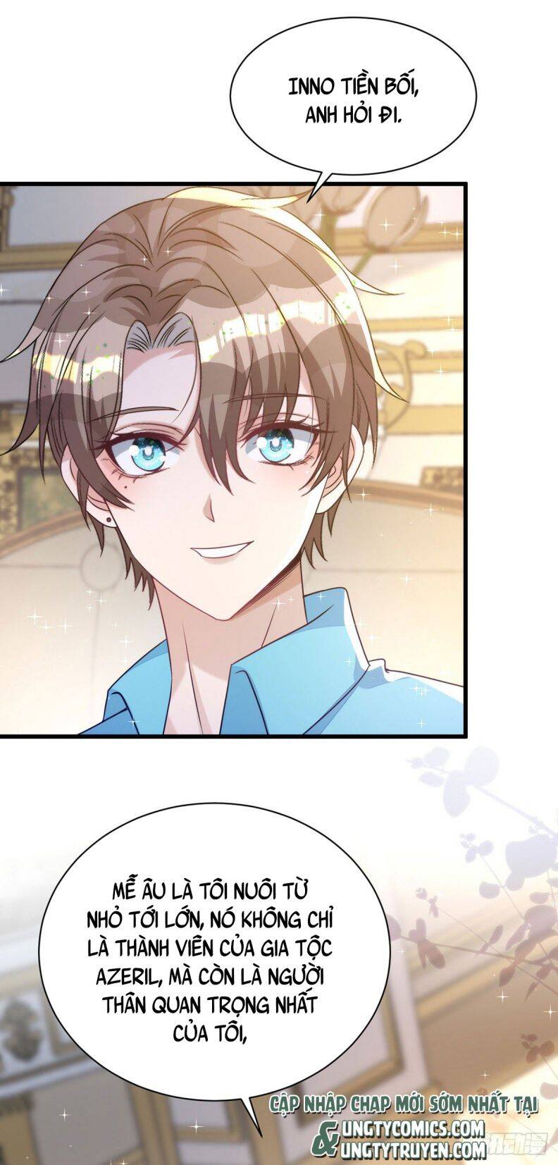 Thú Thụ Bất Thân Chapter 134 - 27