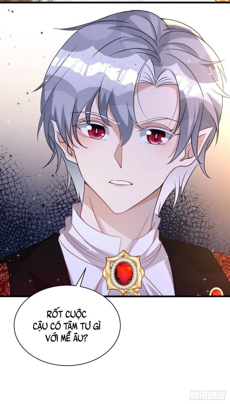 Thú Thụ Bất Thân Chapter 134 - 29