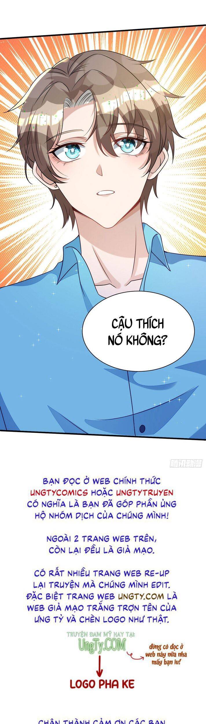 Thú Thụ Bất Thân Chapter 134 - 30