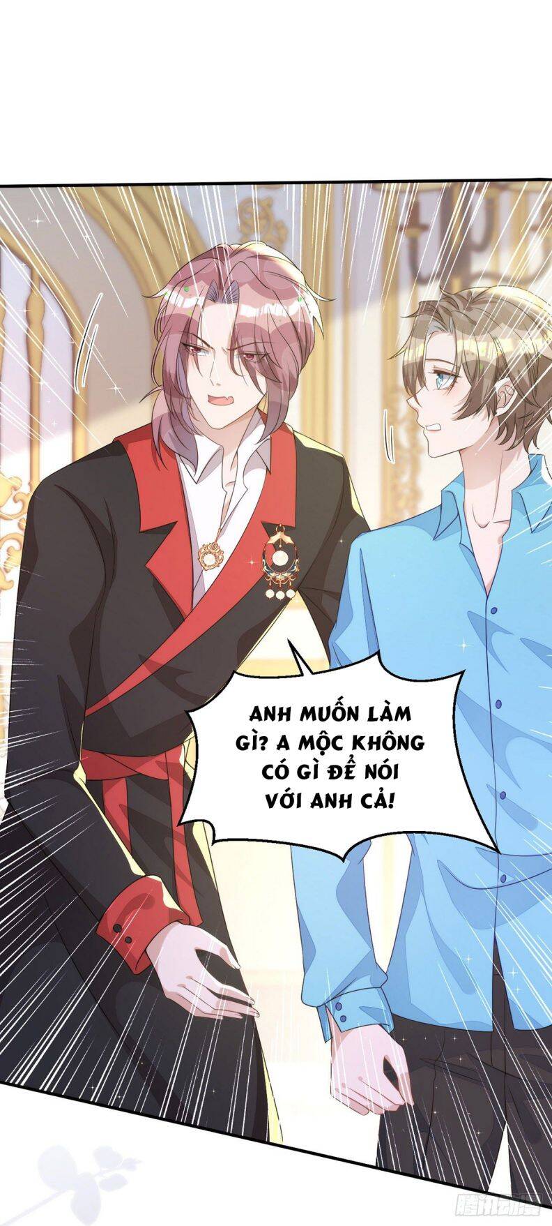 Thú Thụ Bất Thân Chapter 134 - 5