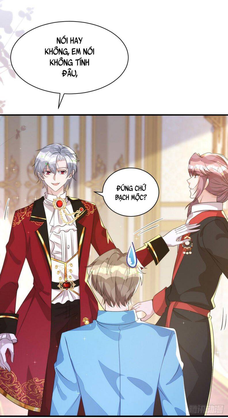 Thú Thụ Bất Thân Chapter 134 - 6