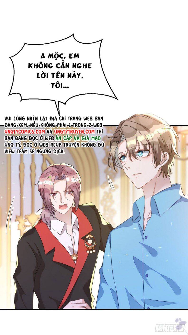 Thú Thụ Bất Thân Chapter 134 - 7