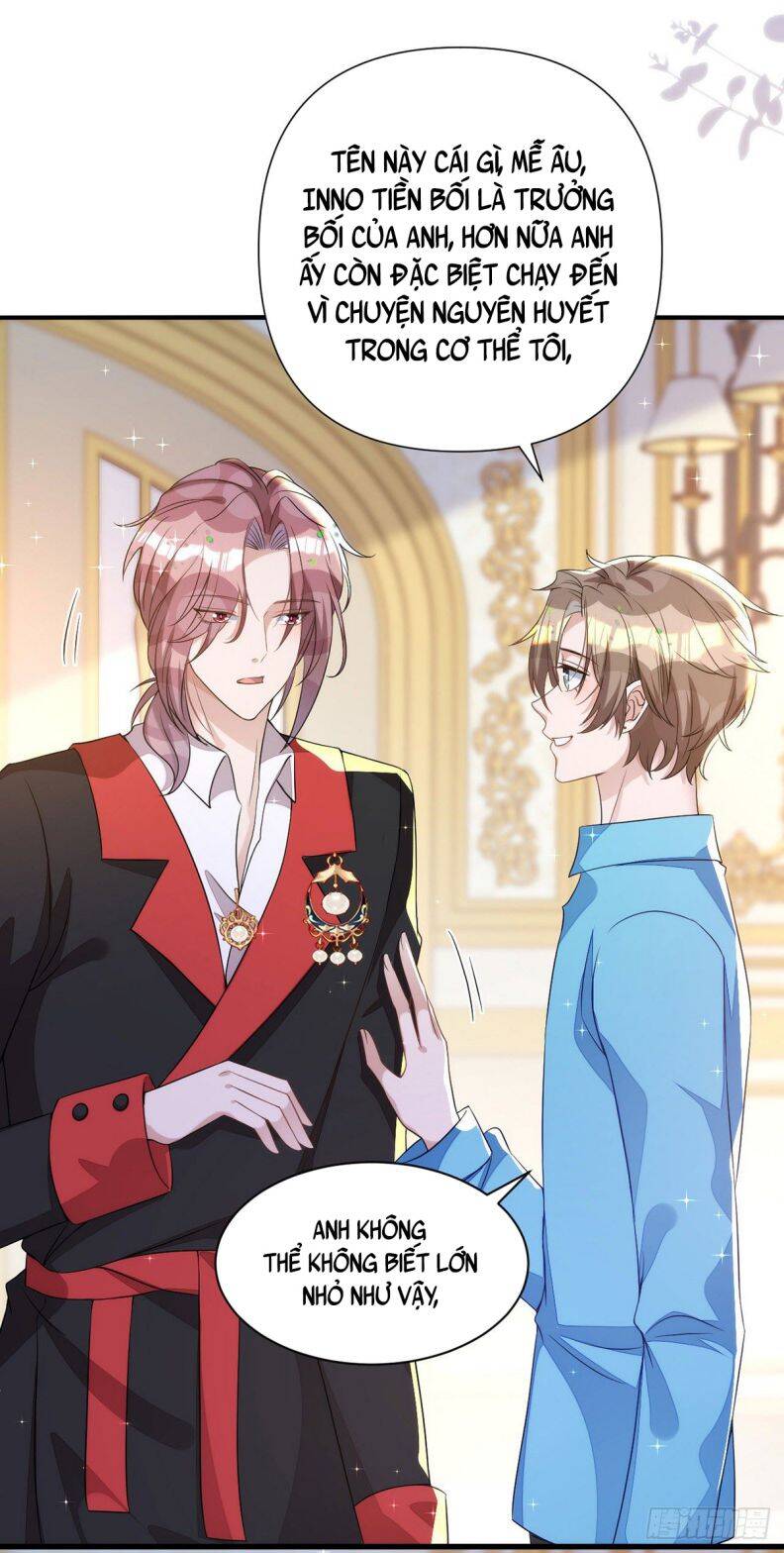 Thú Thụ Bất Thân Chapter 134 - 8