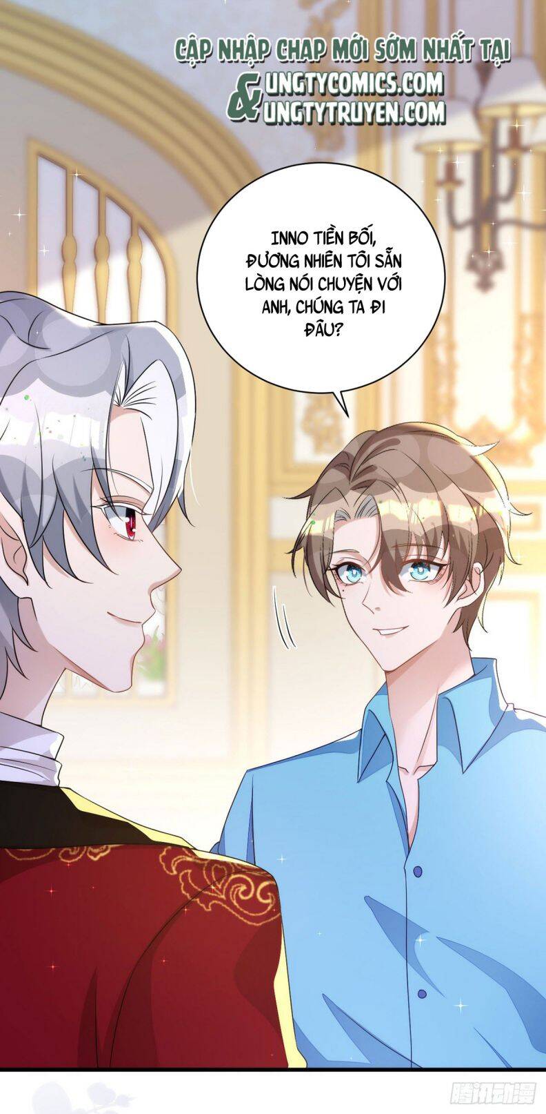 Thú Thụ Bất Thân Chapter 134 - 9