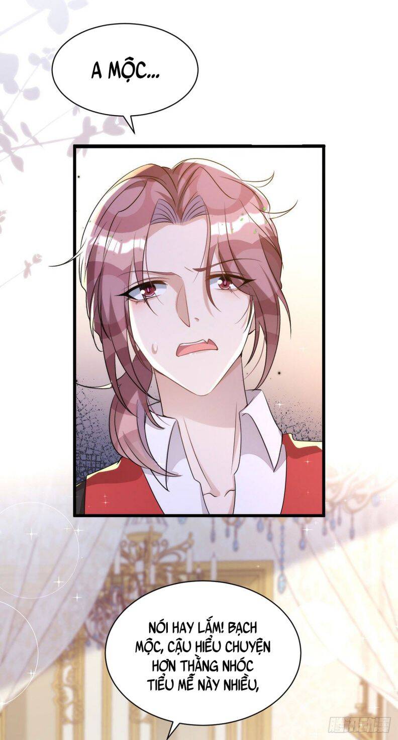 Thú Thụ Bất Thân Chapter 134 - 10