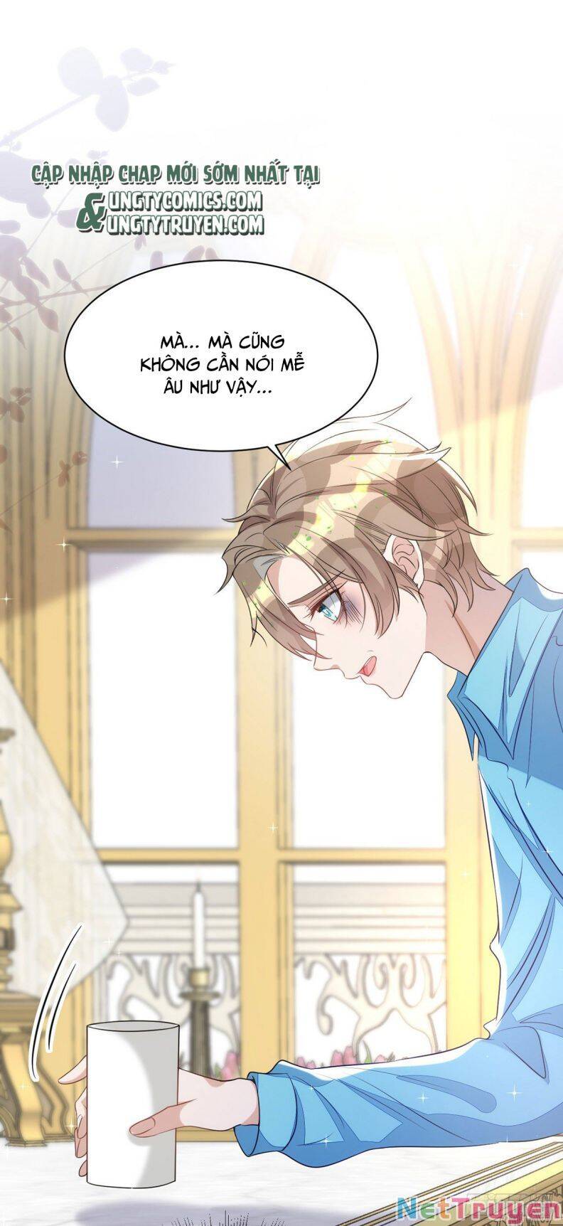 Thú Thụ Bất Thân Chapter 135 - 14