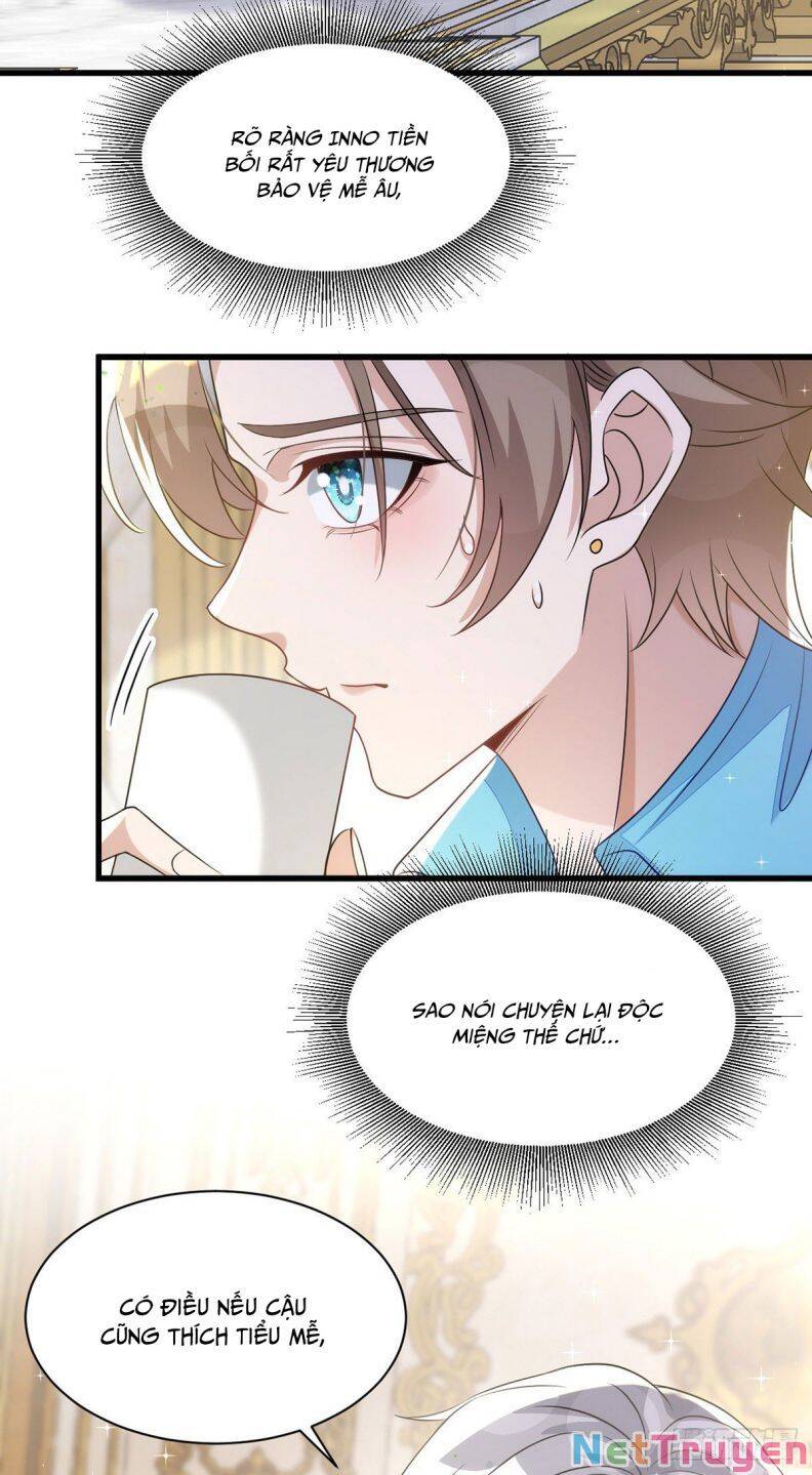 Thú Thụ Bất Thân Chapter 135 - 15