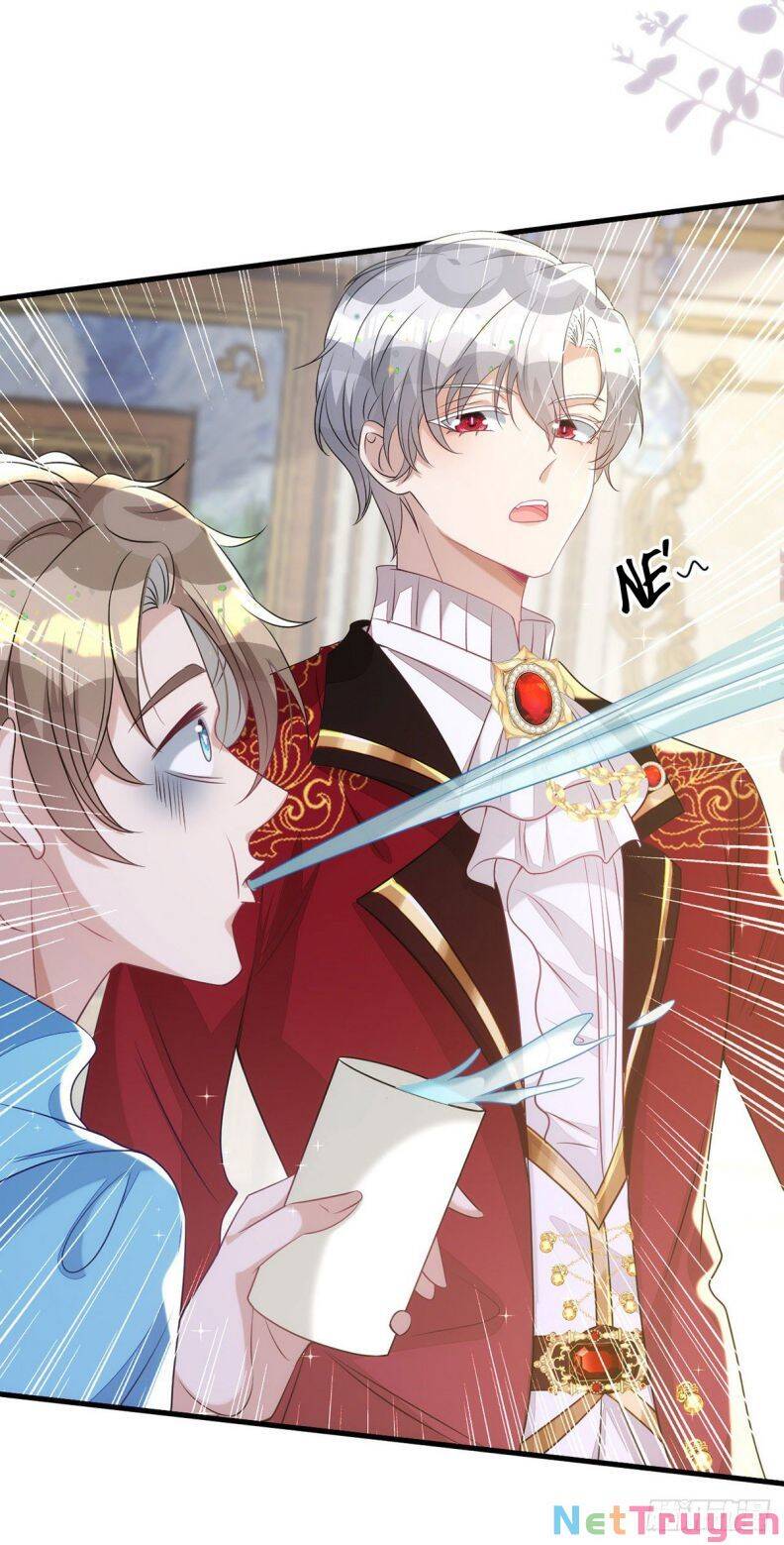 Thú Thụ Bất Thân Chapter 135 - 17