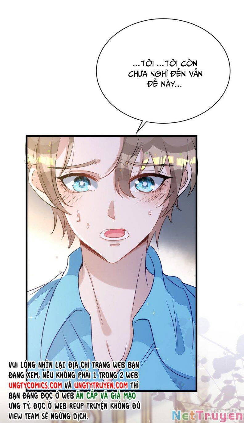 Thú Thụ Bất Thân Chapter 135 - 21