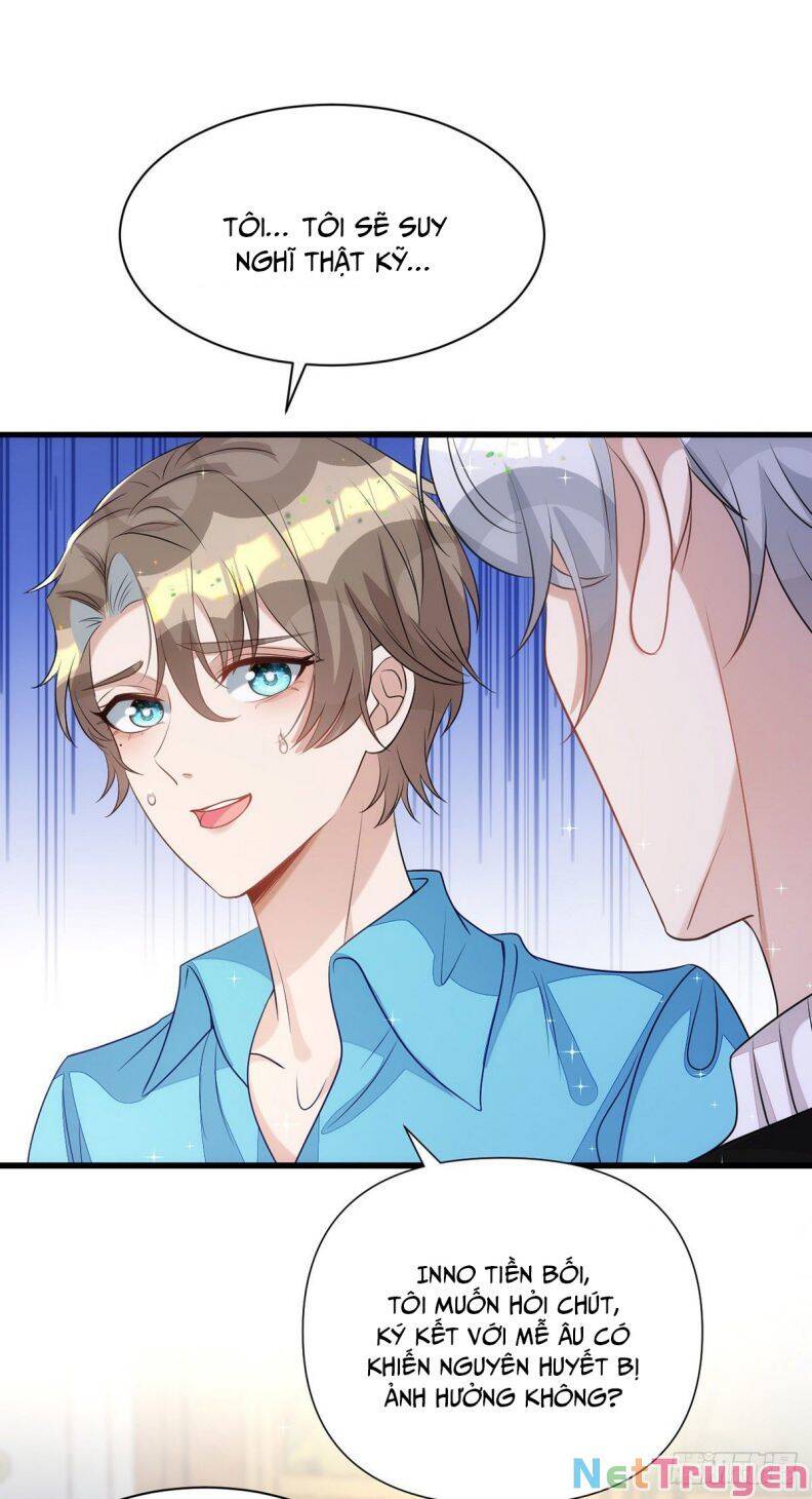 Thú Thụ Bất Thân Chapter 135 - 23