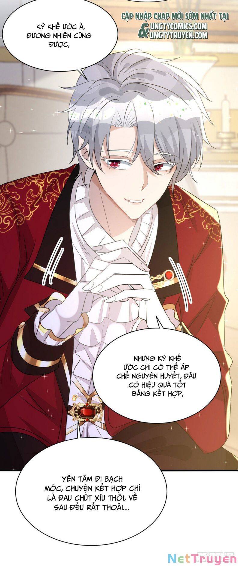 Thú Thụ Bất Thân Chapter 135 - 24