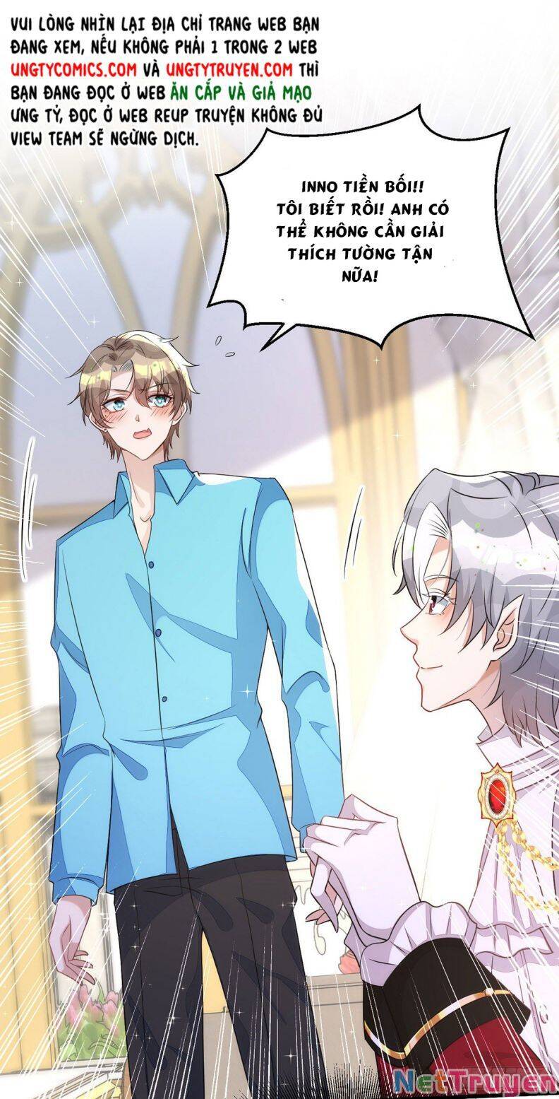 Thú Thụ Bất Thân Chapter 135 - 25