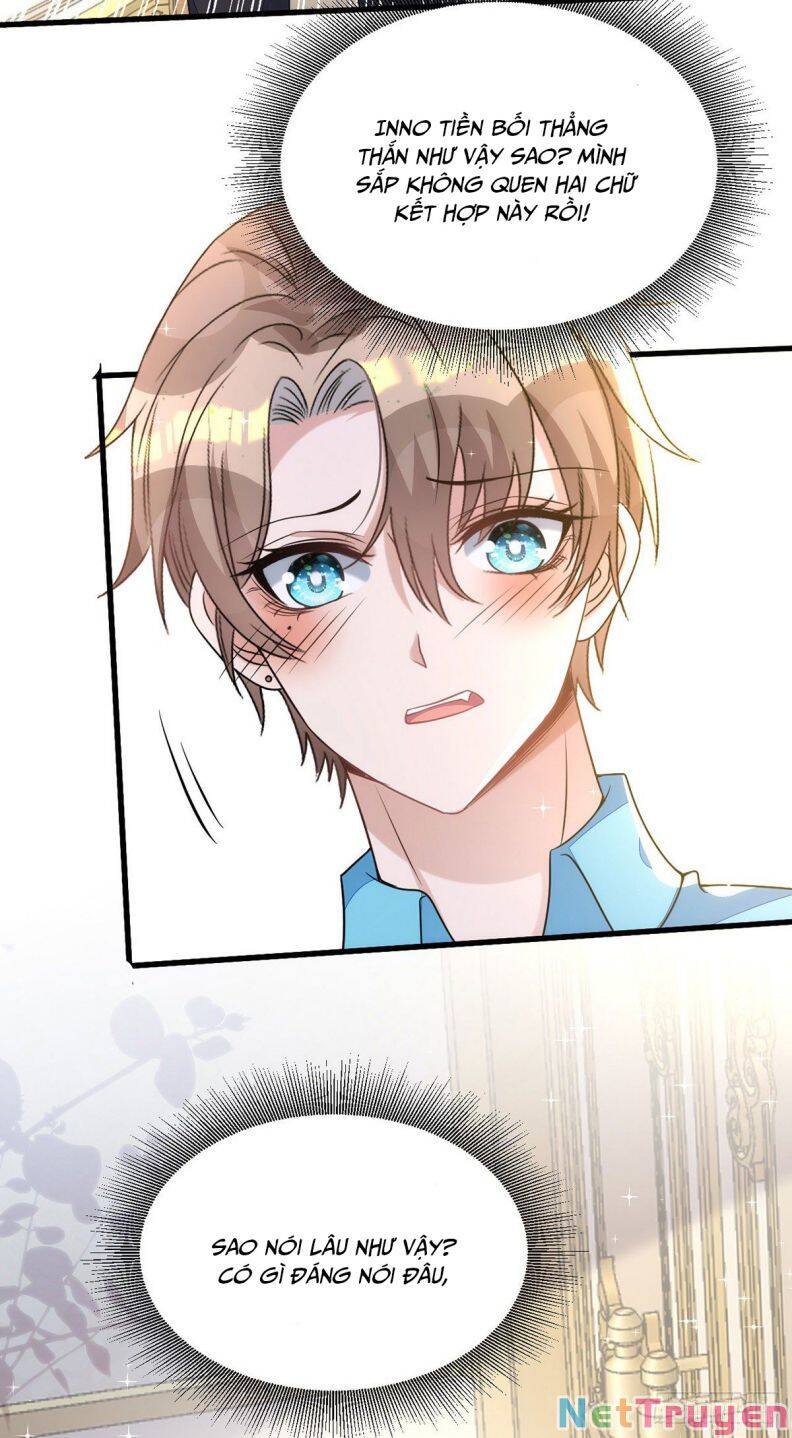 Thú Thụ Bất Thân Chapter 135 - 26