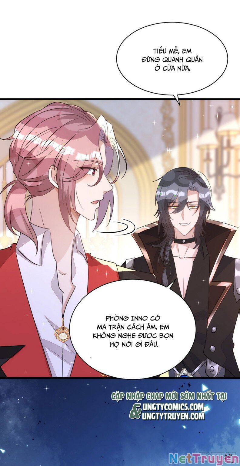 Thú Thụ Bất Thân Chapter 135 - 29