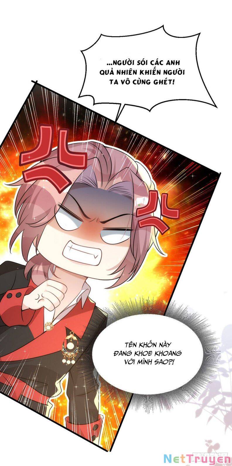 Thú Thụ Bất Thân Chapter 135 - 32