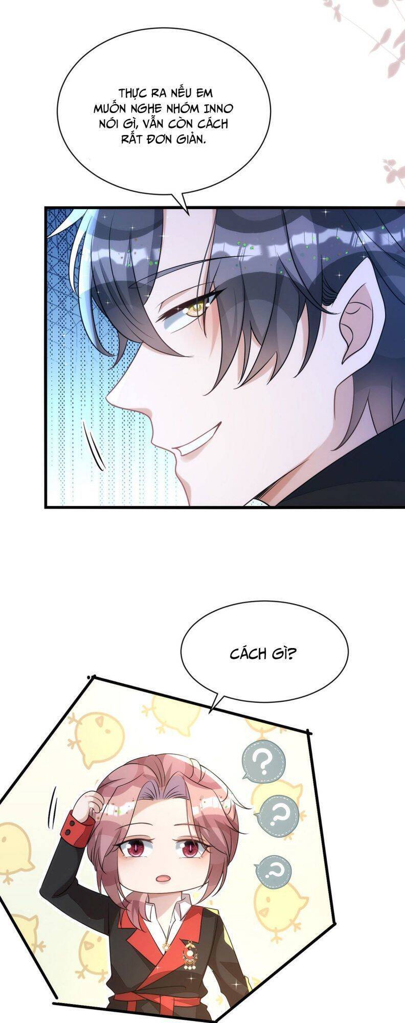 Thú Thụ Bất Thân Chapter 135 - 33