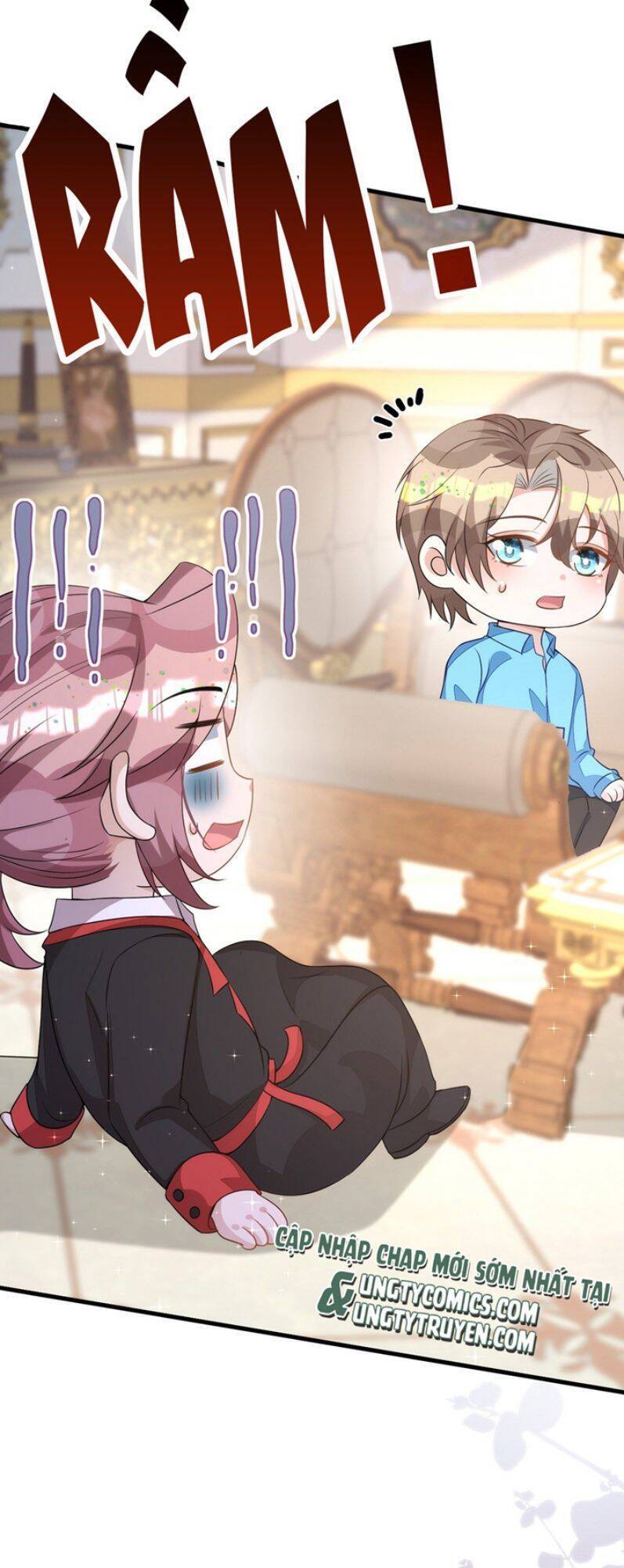 Thú Thụ Bất Thân Chapter 135 - 38