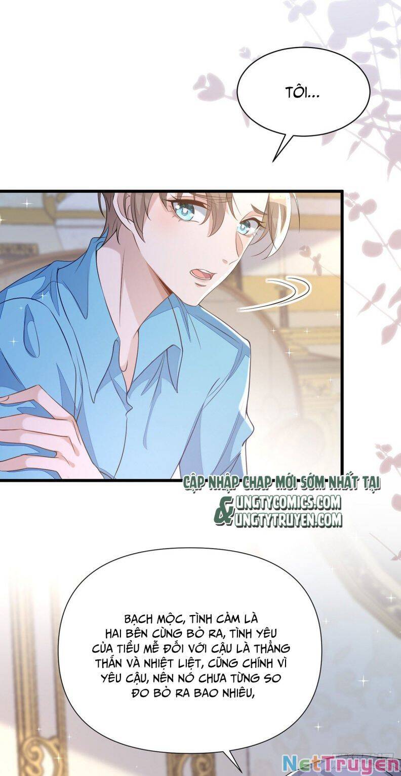 Thú Thụ Bất Thân Chapter 135 - 5