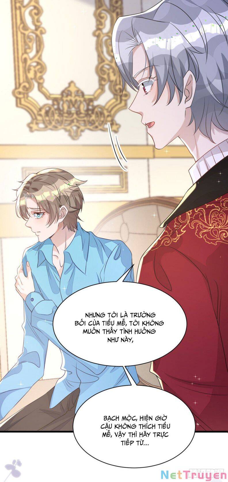 Thú Thụ Bất Thân Chapter 135 - 6