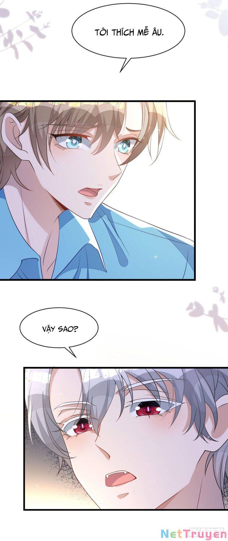 Thú Thụ Bất Thân Chapter 135 - 7