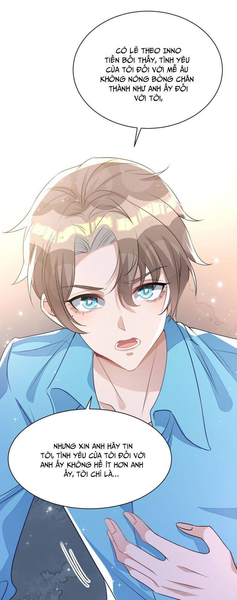 Thú Thụ Bất Thân Chapter 135 - 8