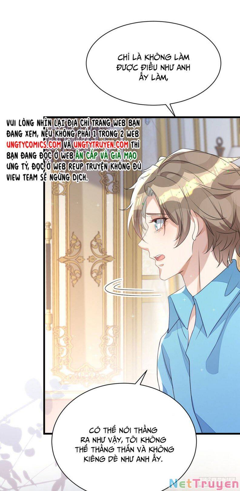 Thú Thụ Bất Thân Chapter 135 - 10