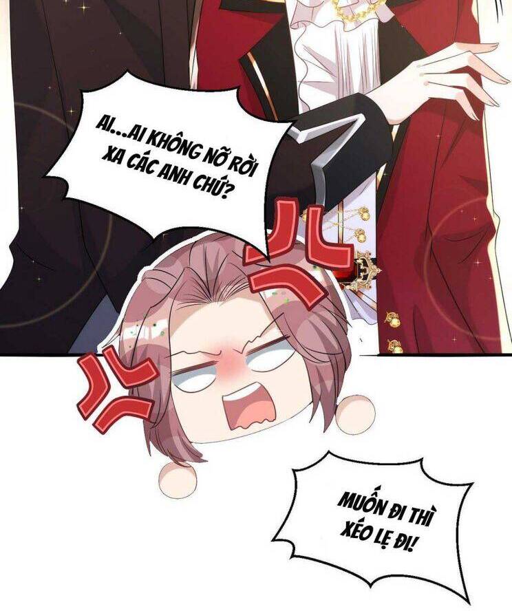 Thú Thụ Bất Thân Chapter 136 - 12