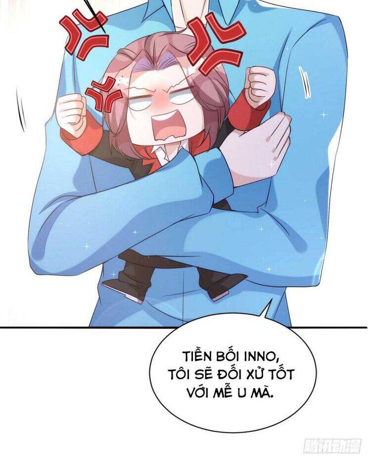 Thú Thụ Bất Thân Chapter 136 - 14