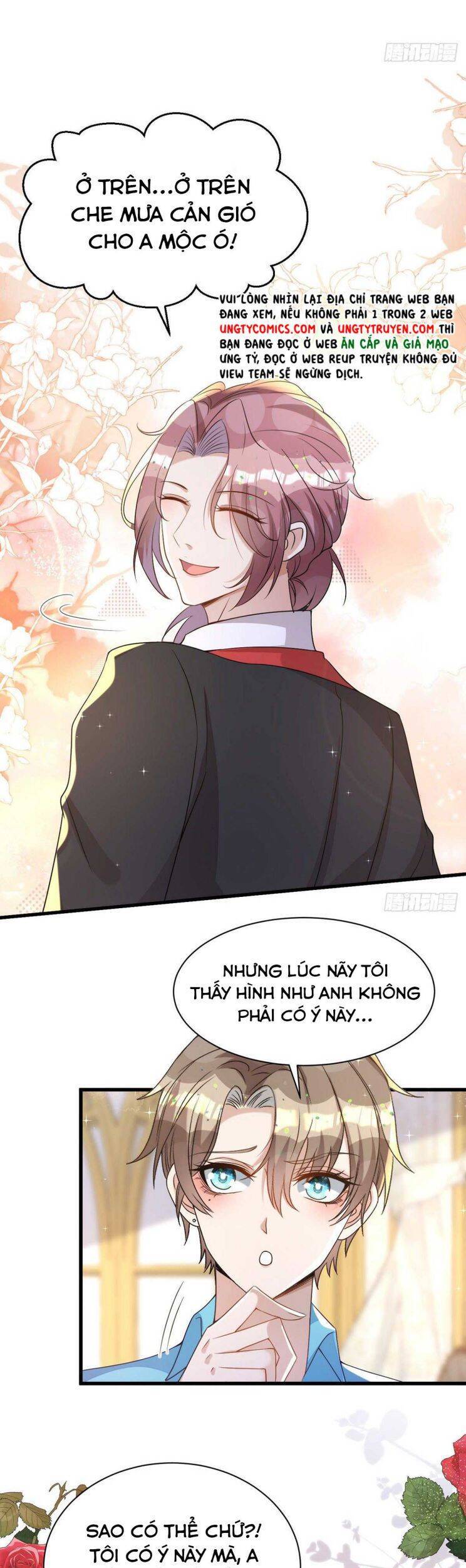 Thú Thụ Bất Thân Chapter 136 - 18