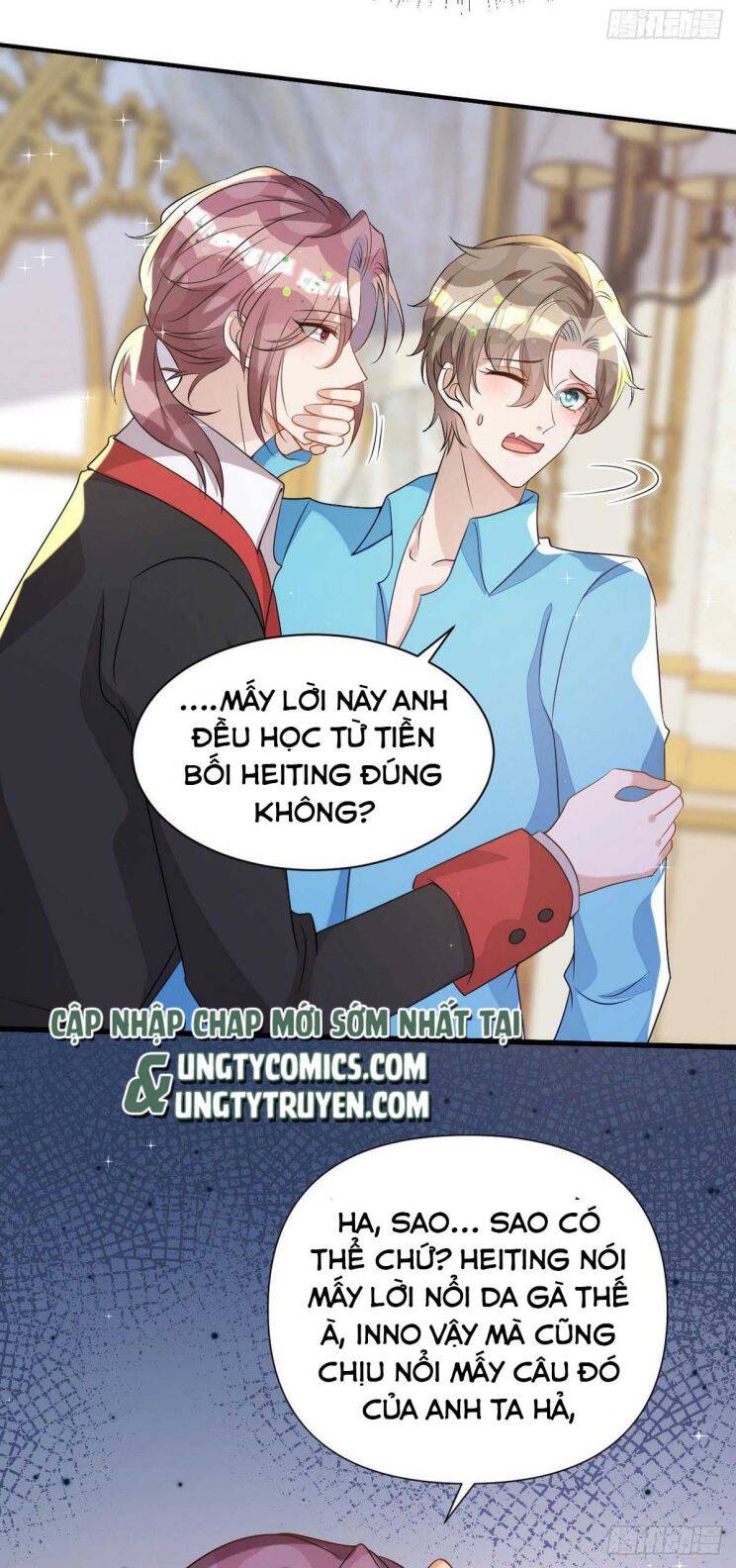 Thú Thụ Bất Thân Chapter 136 - 22