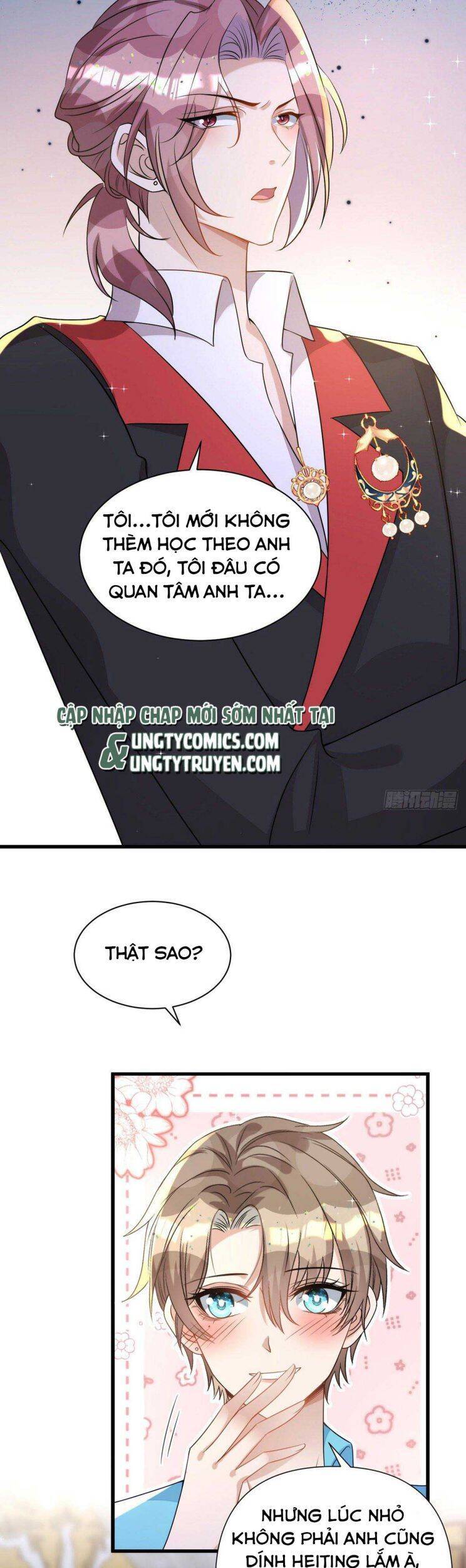 Thú Thụ Bất Thân Chapter 136 - 23