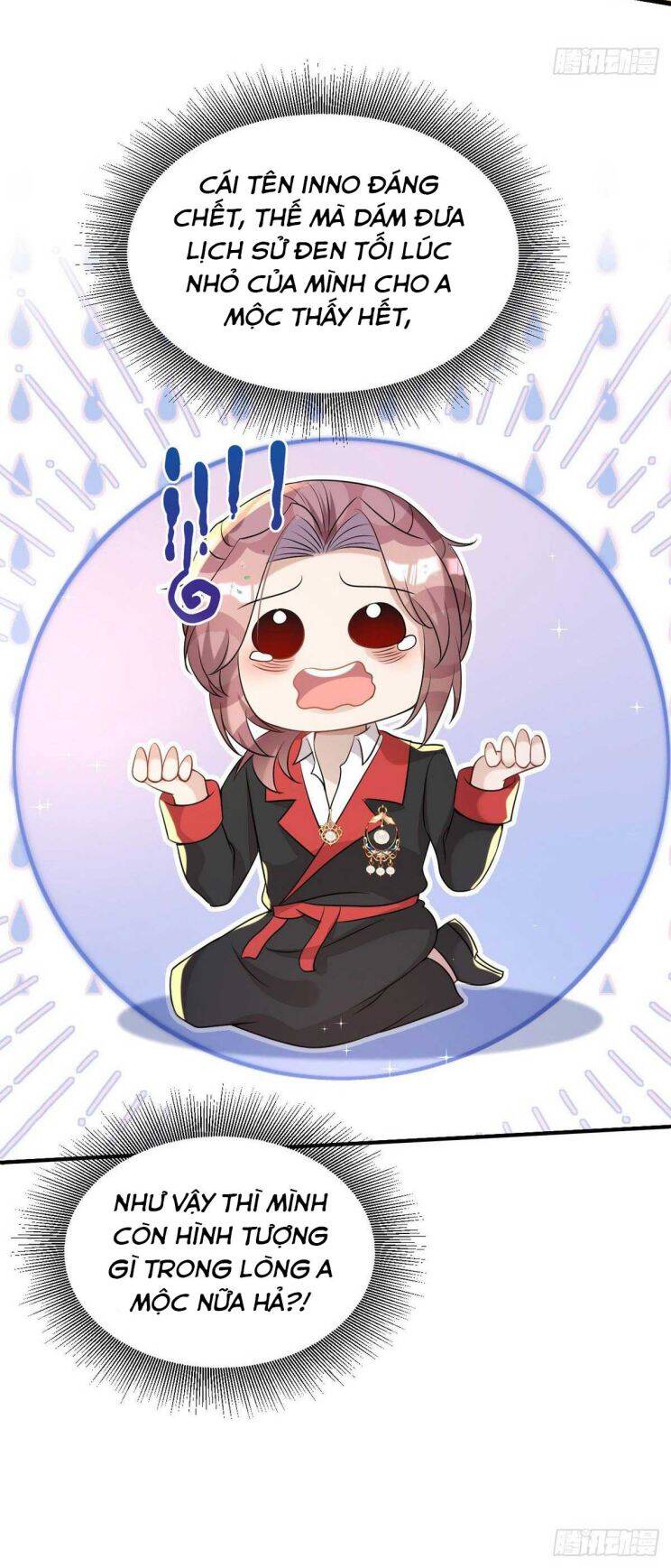 Thú Thụ Bất Thân Chapter 136 - 27