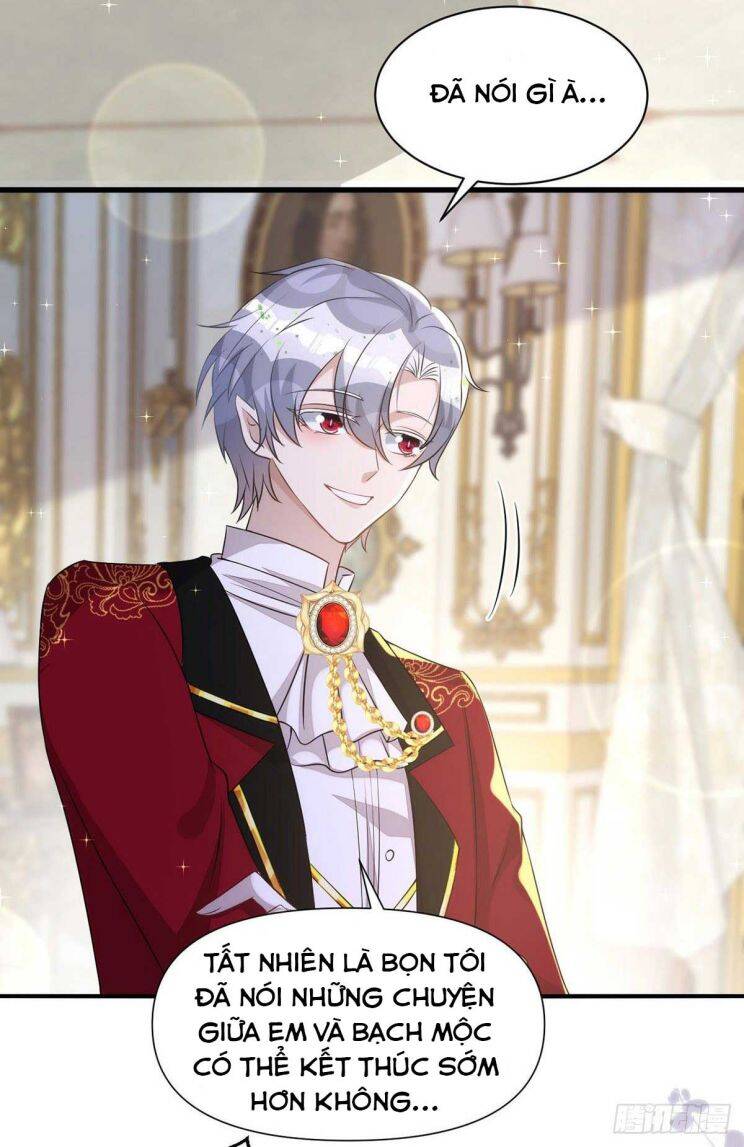 Thú Thụ Bất Thân Chapter 136 - 7