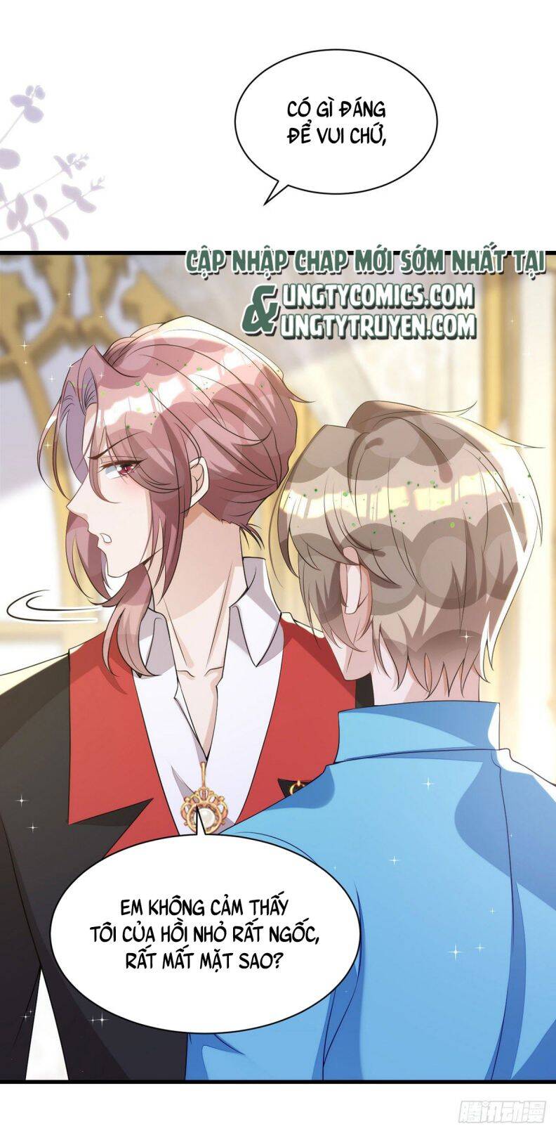 Thú Thụ Bất Thân Chapter 137 - 2