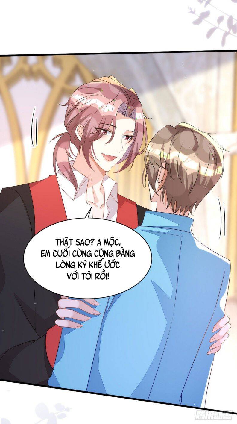 Thú Thụ Bất Thân Chapter 137 - 13