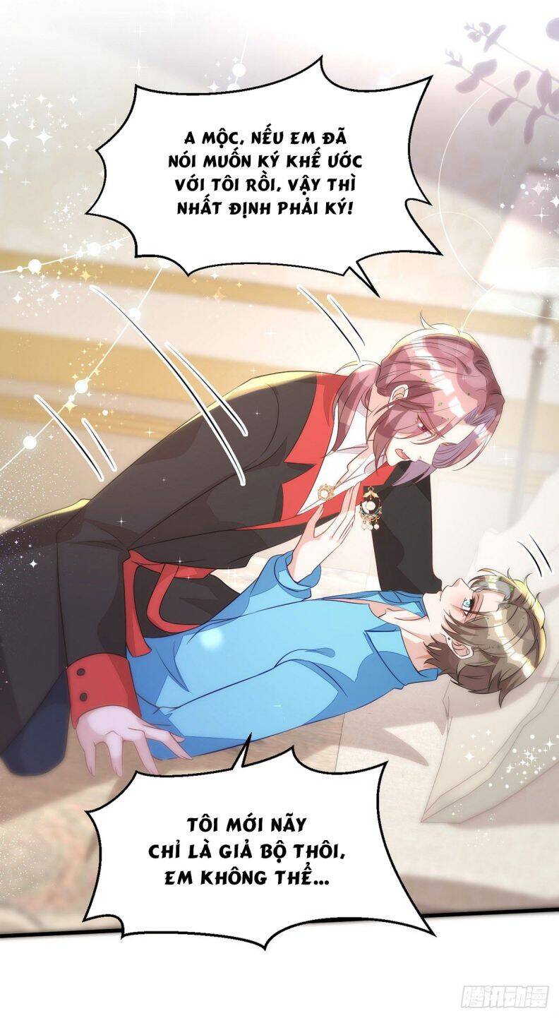 Thú Thụ Bất Thân Chapter 137 - 17