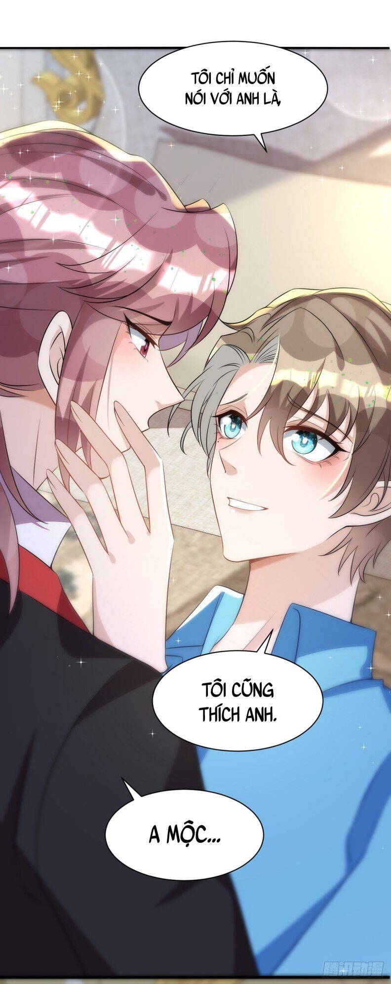 Thú Thụ Bất Thân Chapter 137 - 19